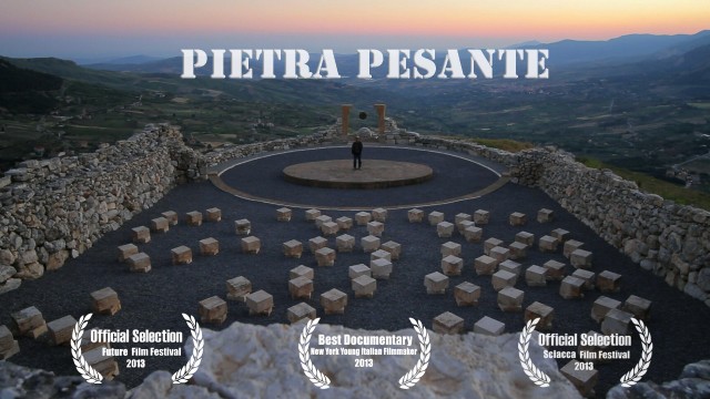 Pietra Pesante