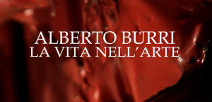Alberto Burri - portfolio