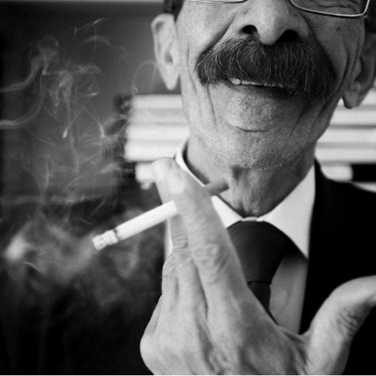 Pino Maniaci